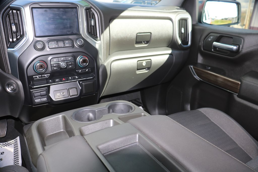 2019 Chevrolet Silverado 1500 Image 13