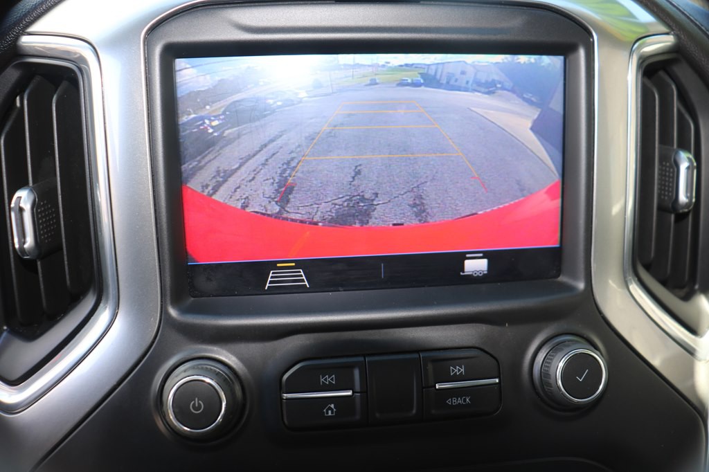 2019 Chevrolet Silverado 1500 Image 15