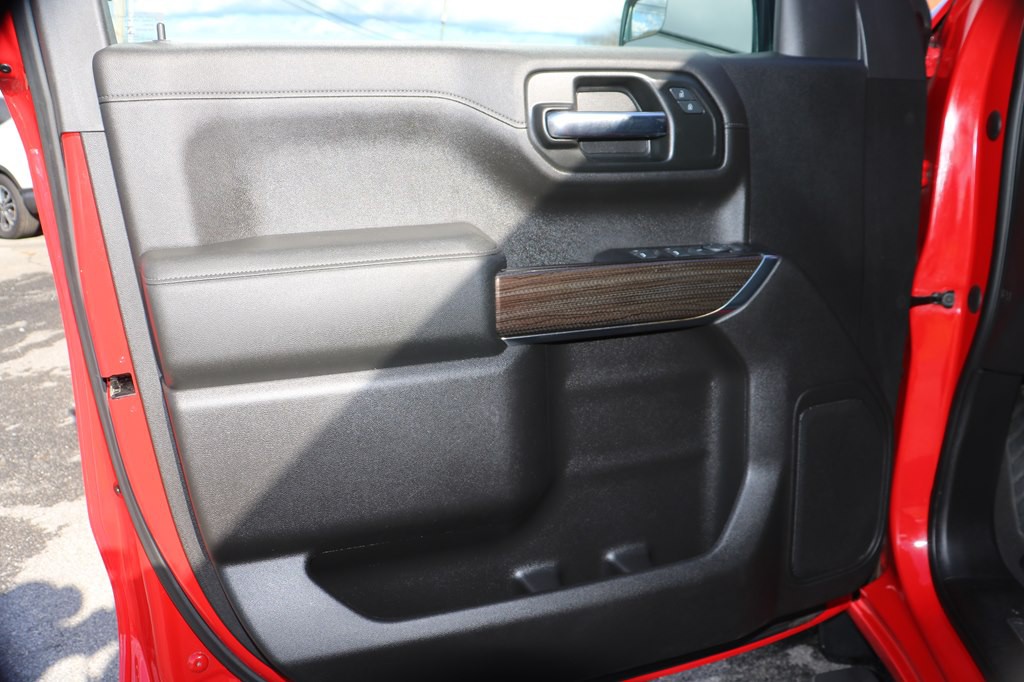 2019 Chevrolet Silverado 1500 Image 16