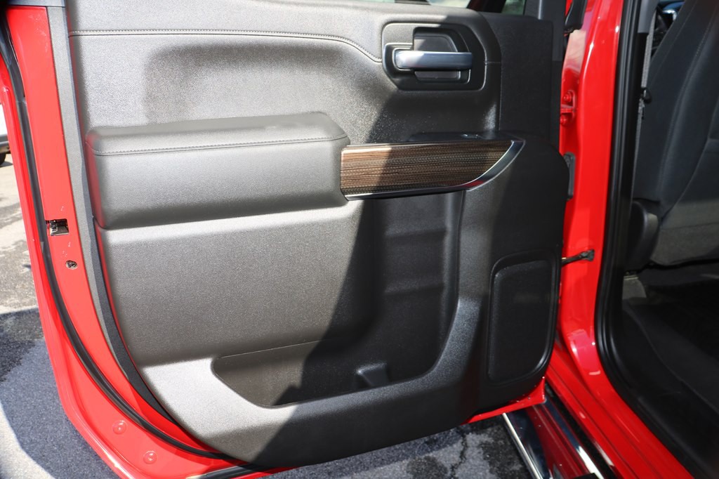 2019 Chevrolet Silverado 1500 Image 17