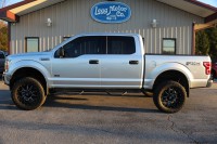 Image for 2018 Ford F-150 Supercrew ID: 7005864