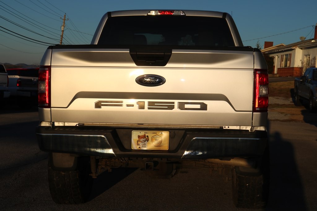 2018 Ford F-150 Image 6