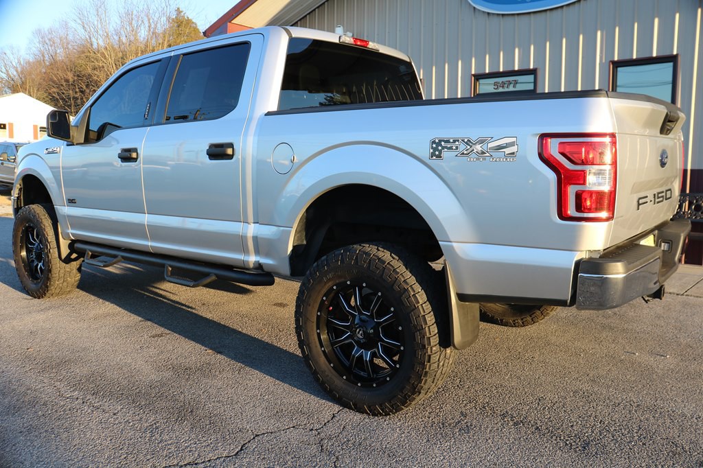 2018 Ford F-150 Image 7
