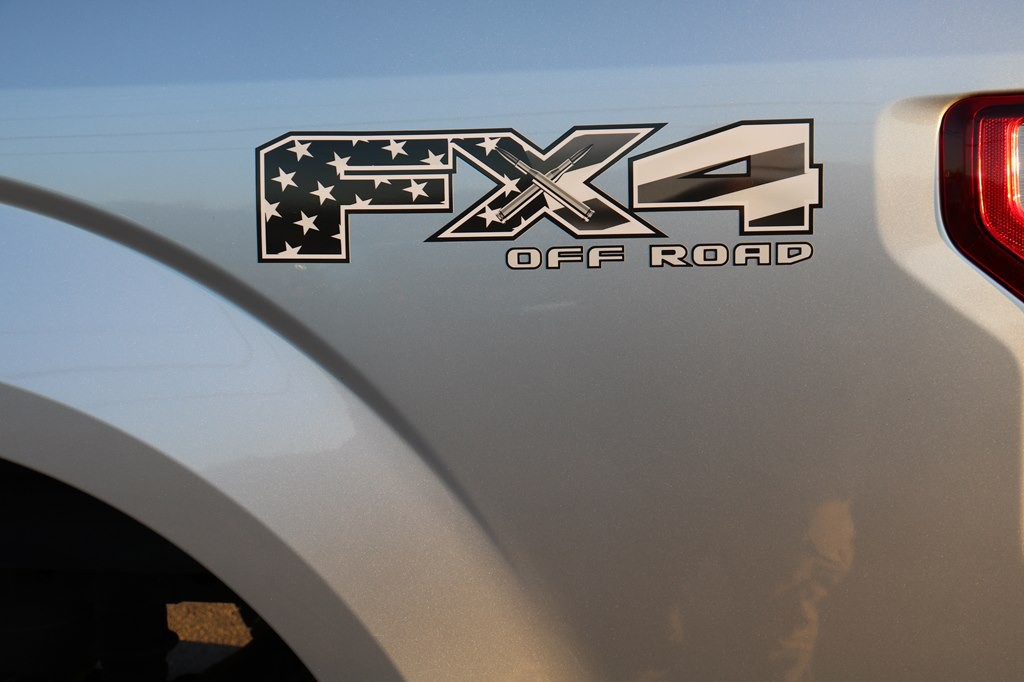 2018 Ford F-150 Image 8