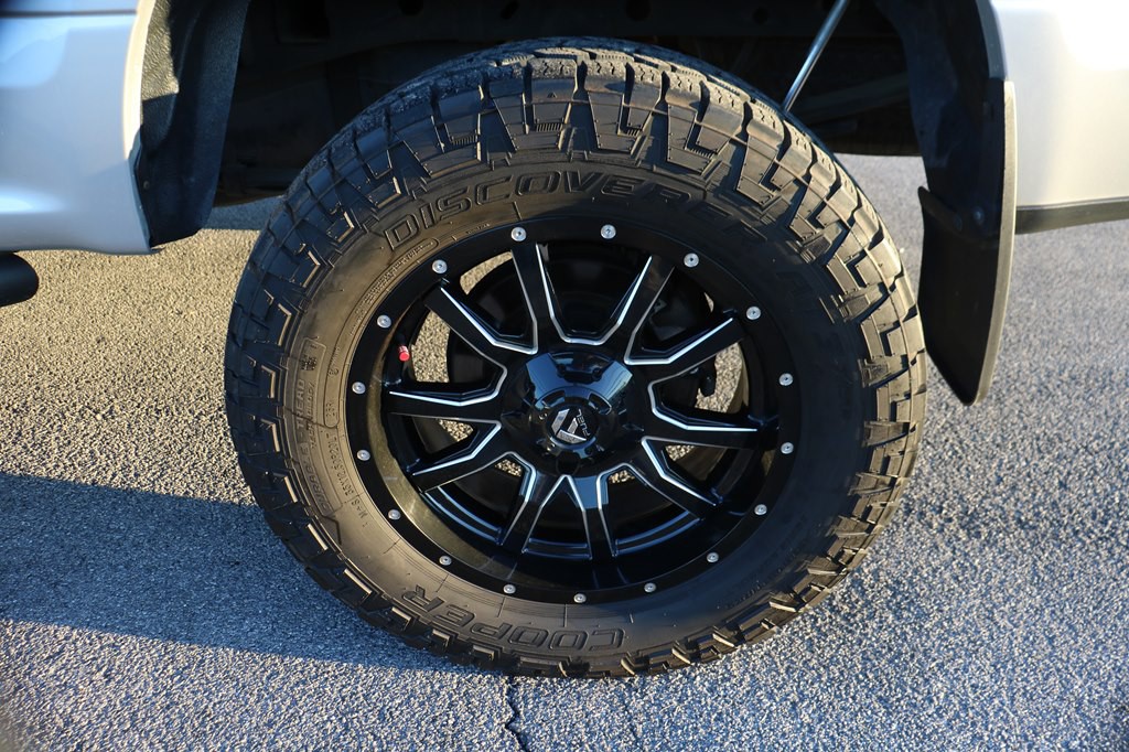 2018 Ford F-150 Image 9