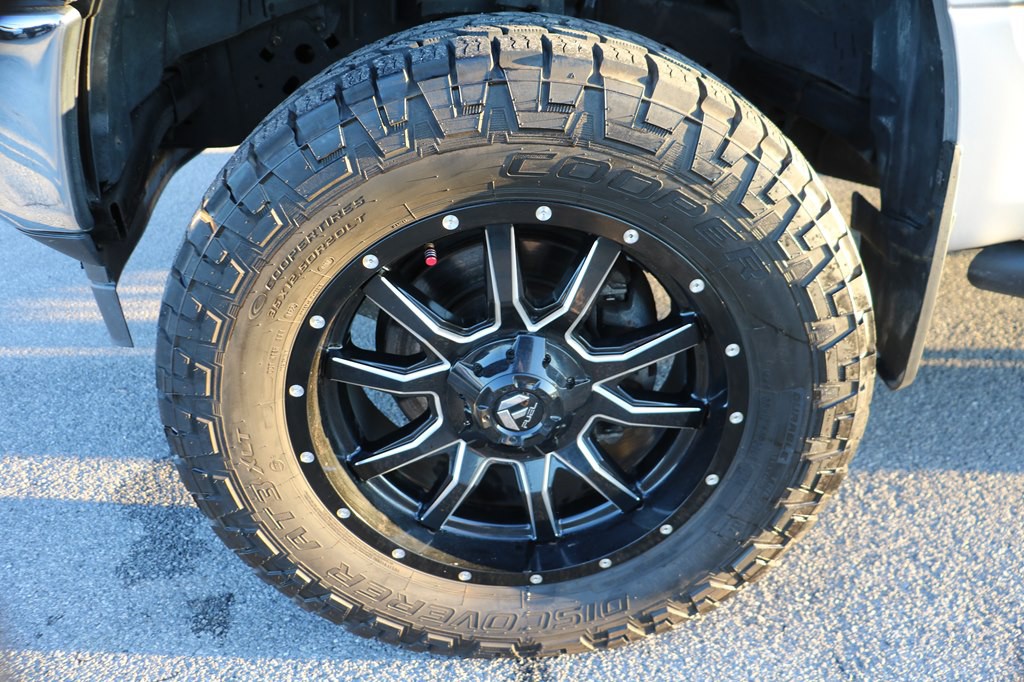 2018 Ford F-150 Image 10