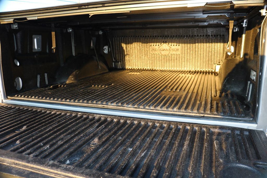 2018 Ford F-150 Image 11