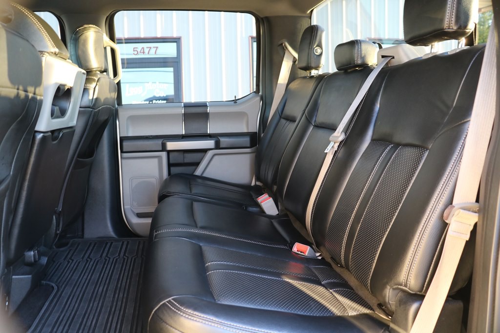 2018 Ford F-150 Image 12