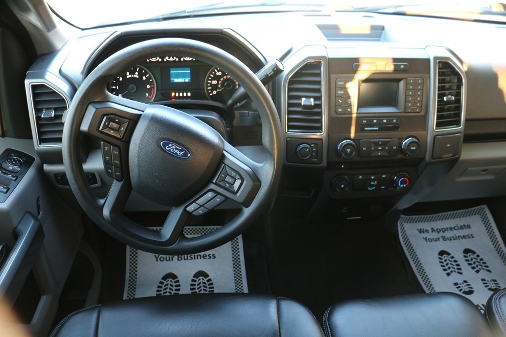 2018 Ford F-150 Image 13