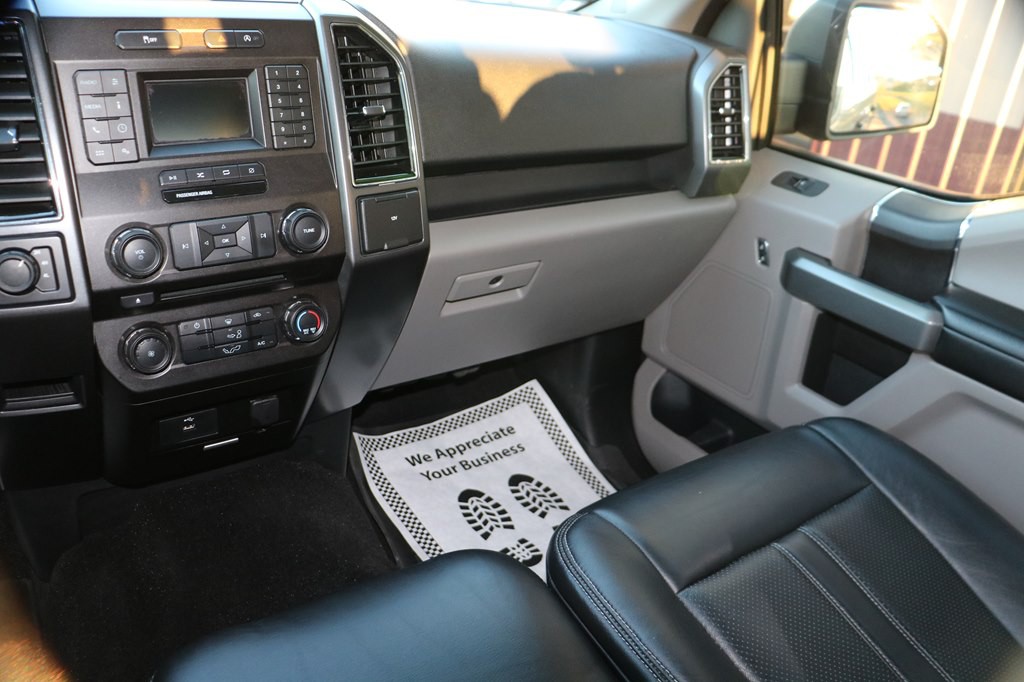 2018 Ford F-150 Image 14