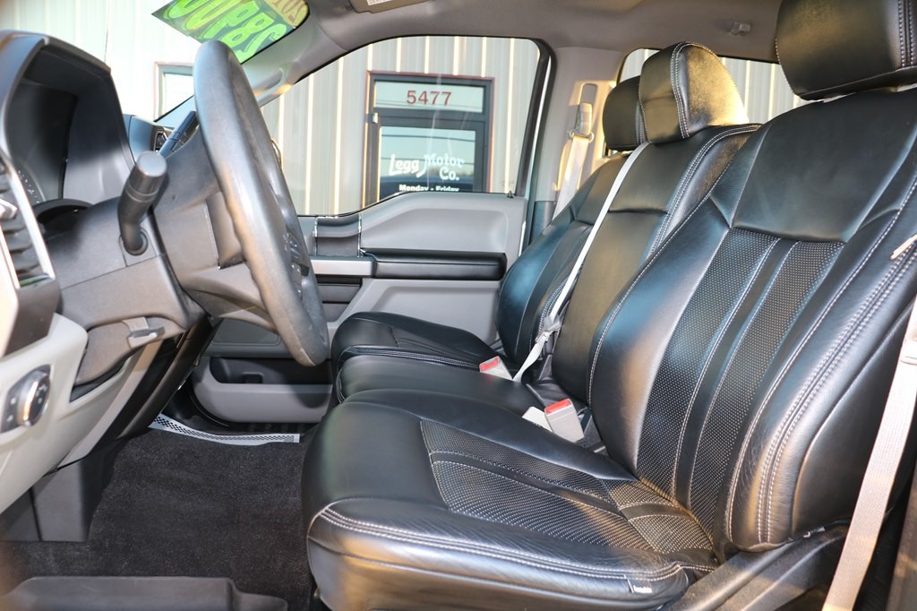 2018 Ford F-150 Image 15