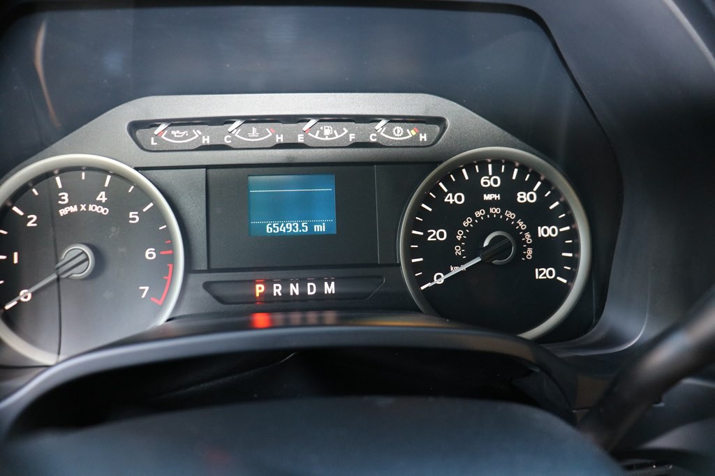 2018 Ford F-150 Image 16