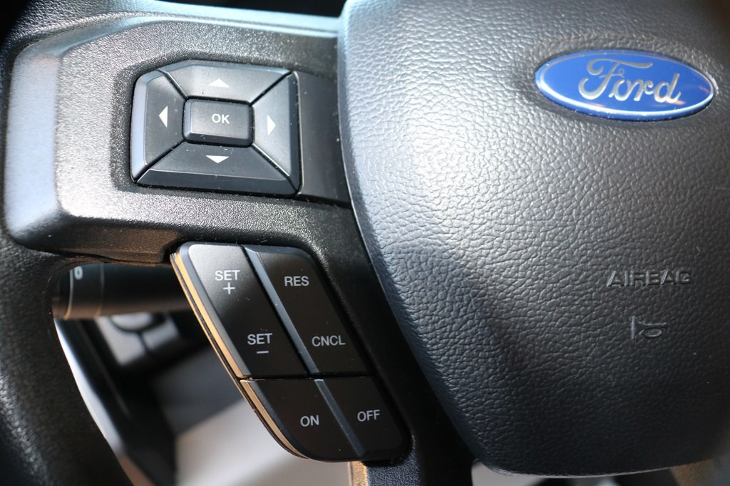 2018 Ford F-150 Image 17