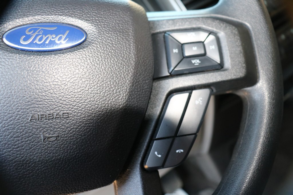 2018 Ford F-150 Image 18