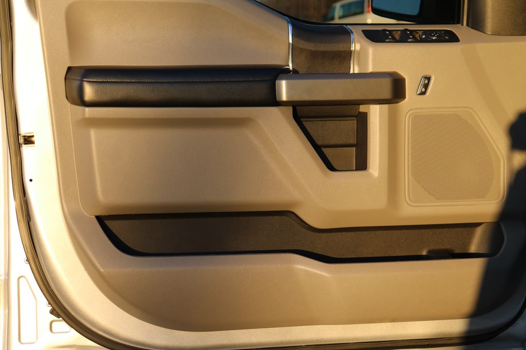 2018 Ford F-150 Image 19