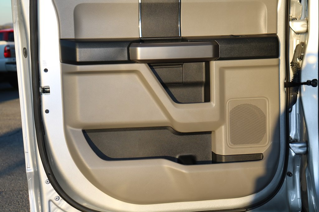 2018 Ford F-150 Image 20