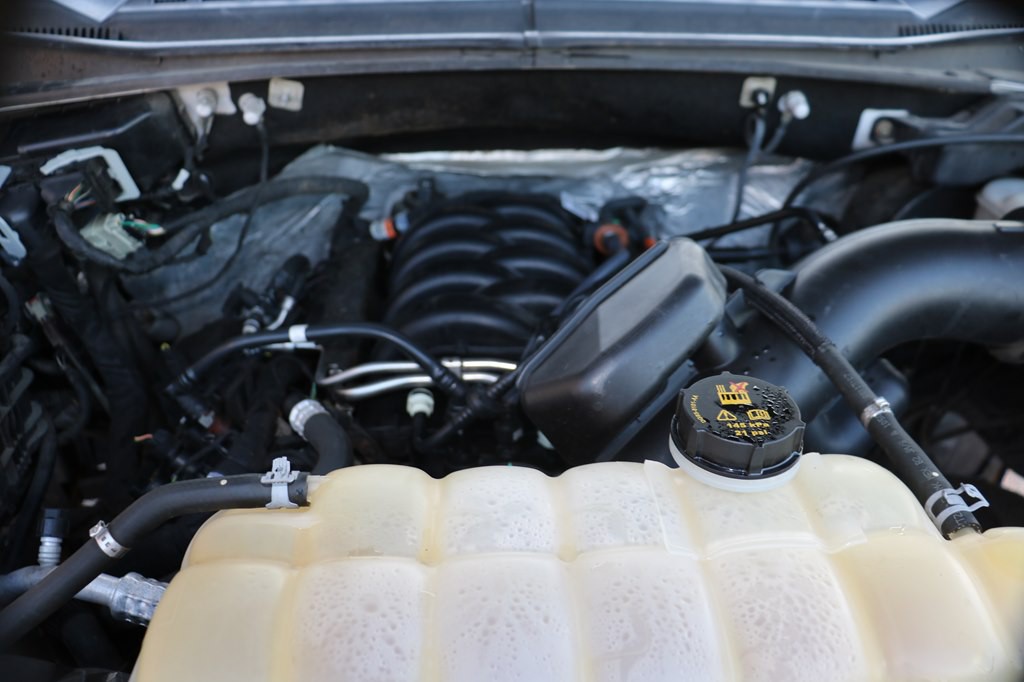 2018 Ford F-150 Image 21