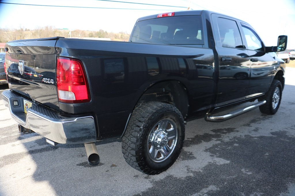 2015 RAM 2500 Image 5