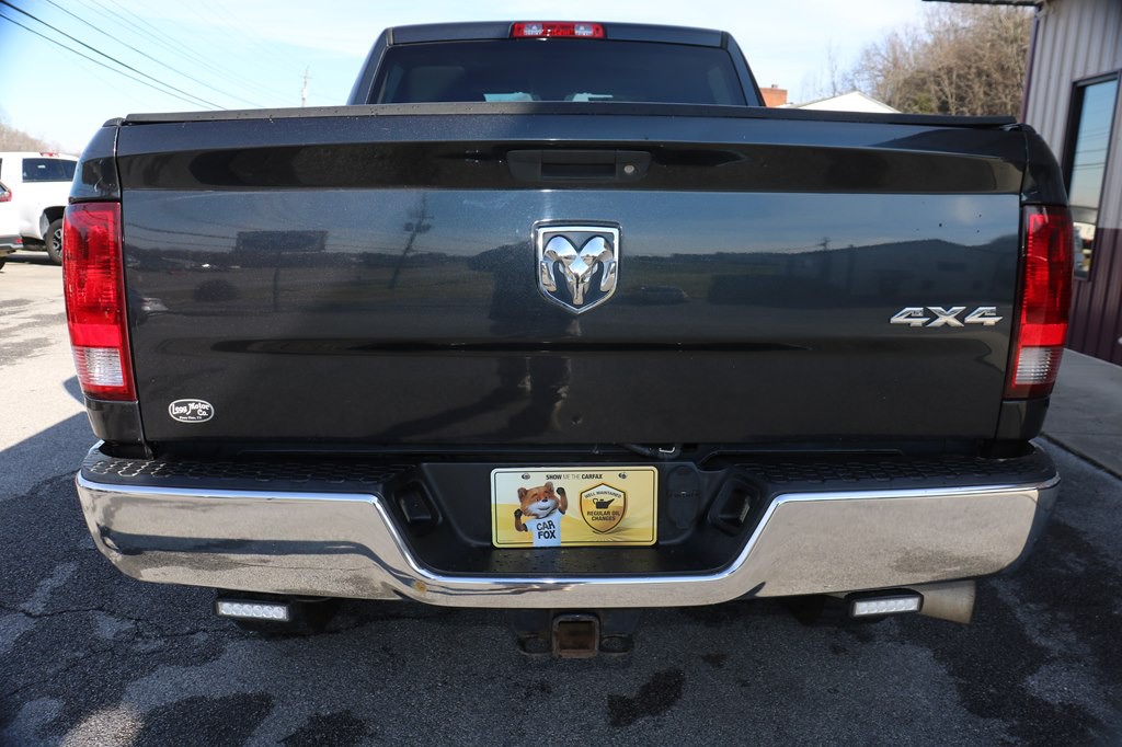 2015 RAM 2500 Image 6