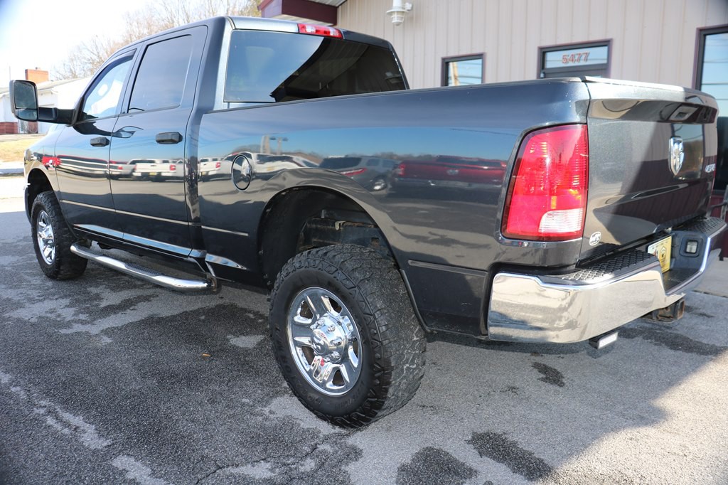 2015 RAM 2500 Image 7