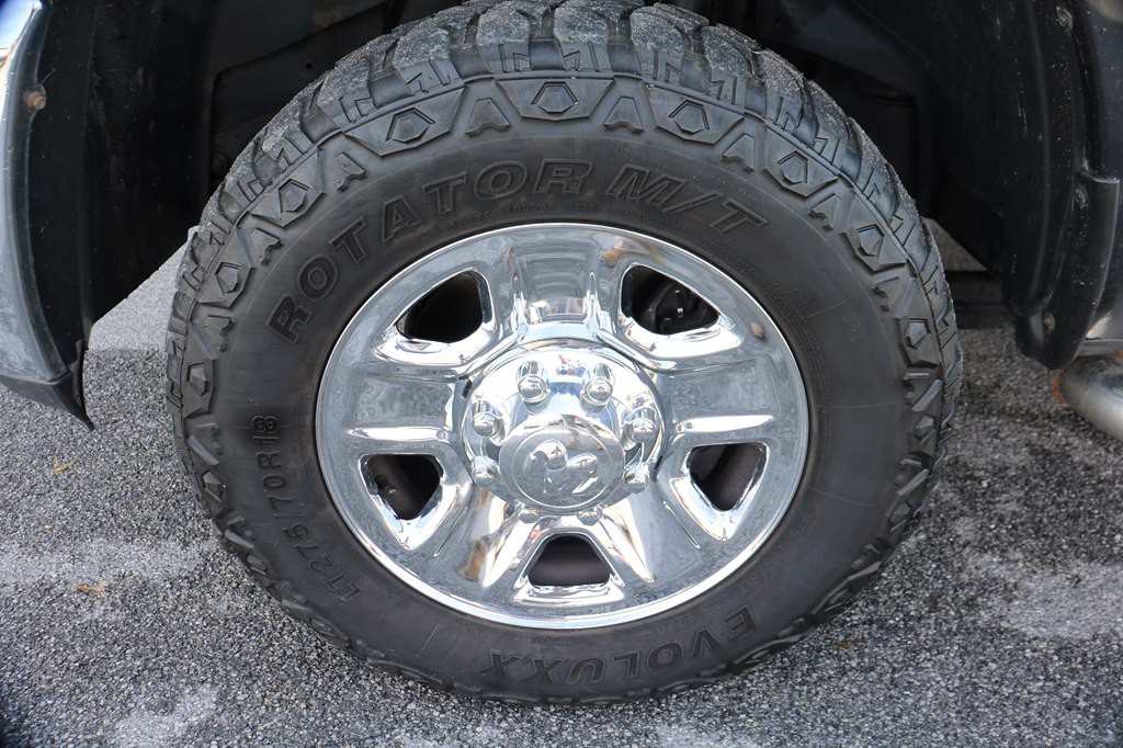 2015 RAM 2500 Image 10