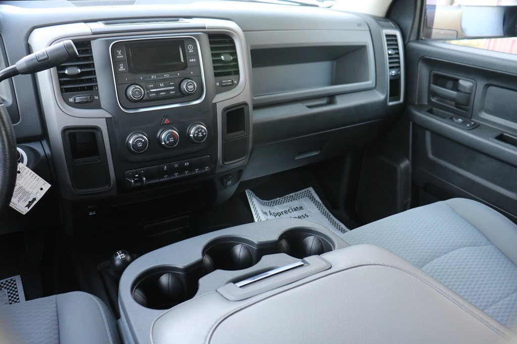 2015 RAM 2500 Image 13