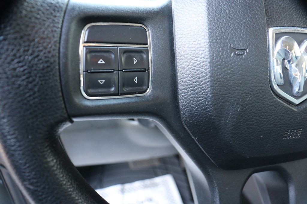 2015 RAM 2500 Image 15