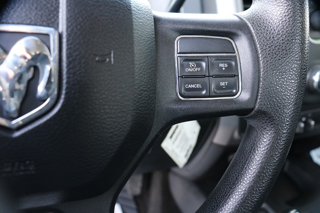 2015 RAM 2500 Image 16