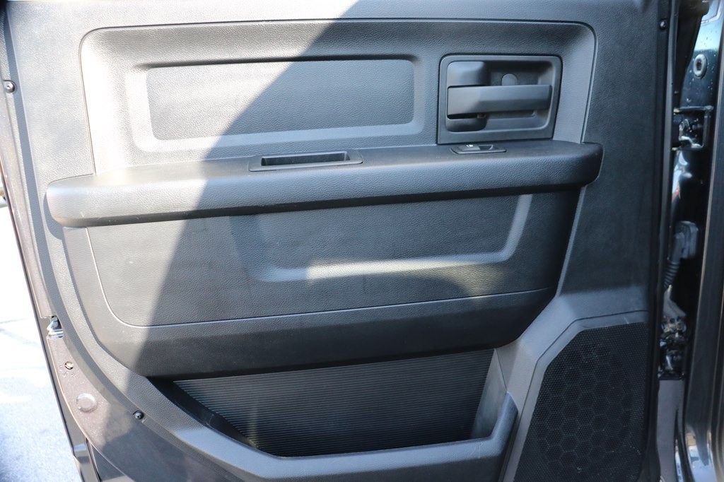 2015 RAM 2500 Image 19