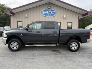 Image for 2015 RAM 2500 ST ID: 7006369