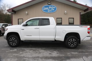 Image for 2019 Toyota Tundra Double Cab Limited ID: 7014458