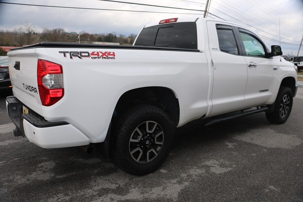 2019 Toyota Tundra Image 5