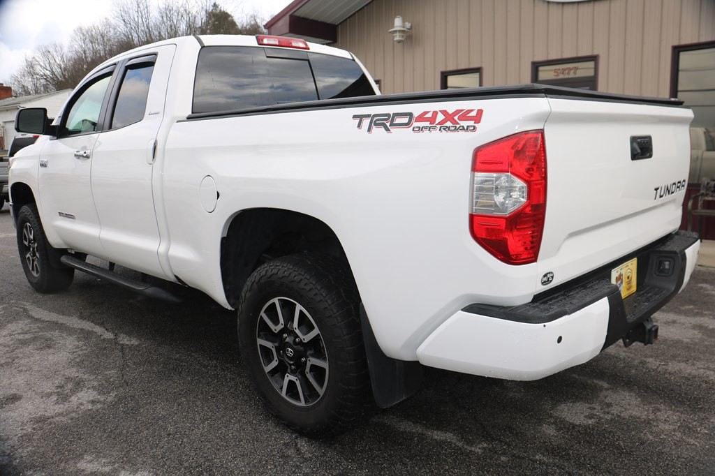 2019 Toyota Tundra Image 7