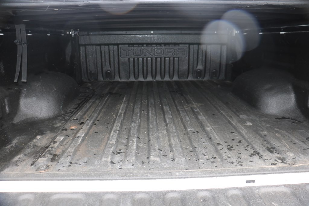 2019 Toyota Tundra Image 10