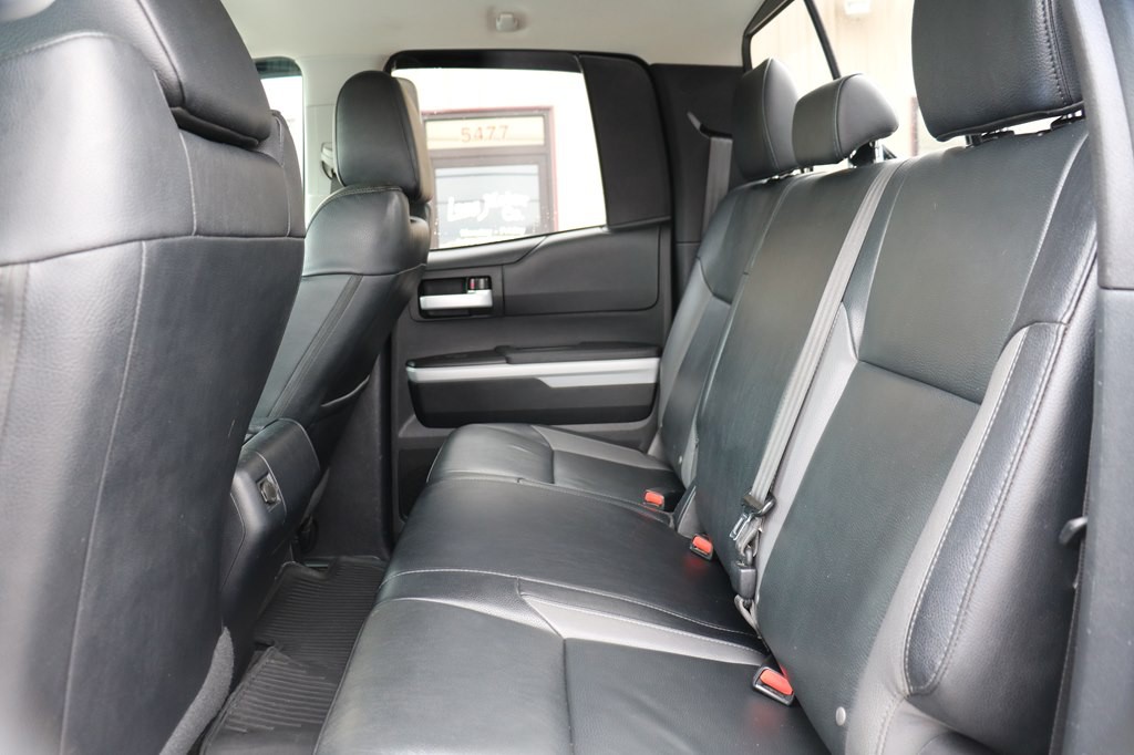 2019 Toyota Tundra Image 11