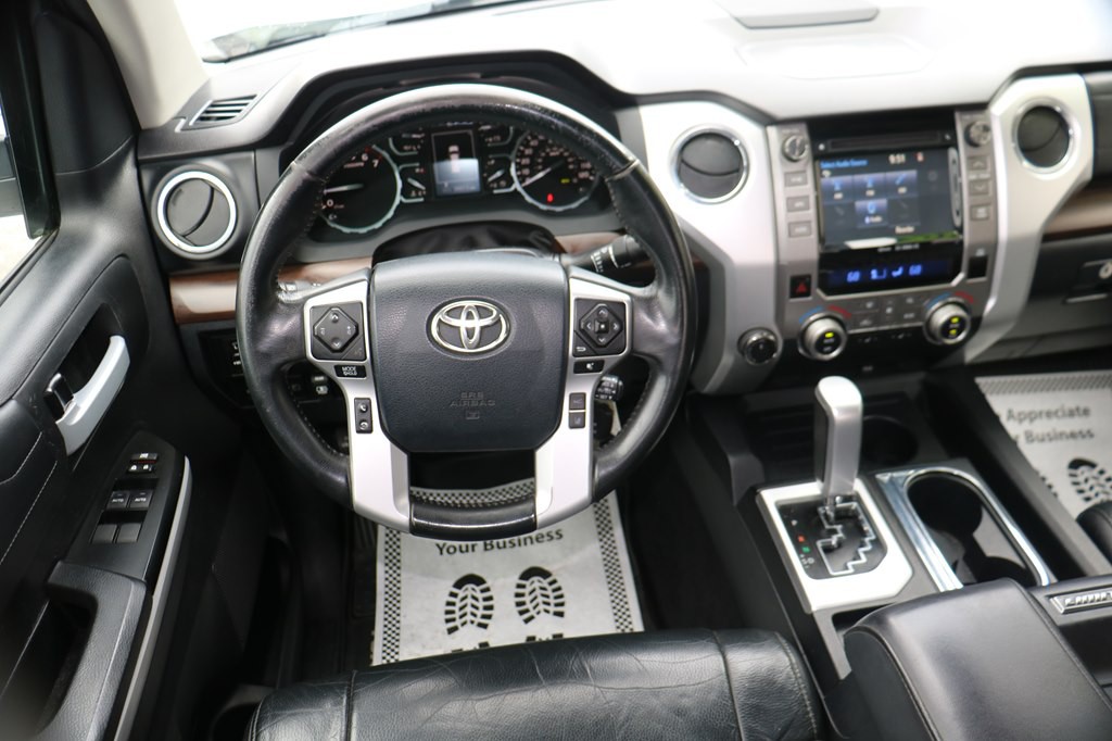 2019 Toyota Tundra Image 12