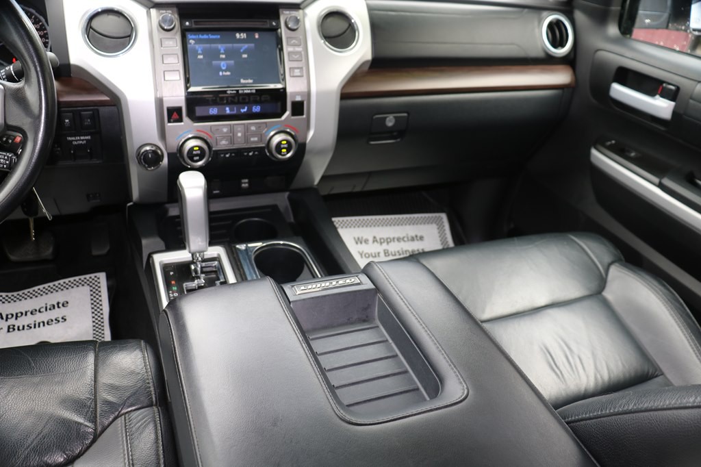 2019 Toyota Tundra Image 13