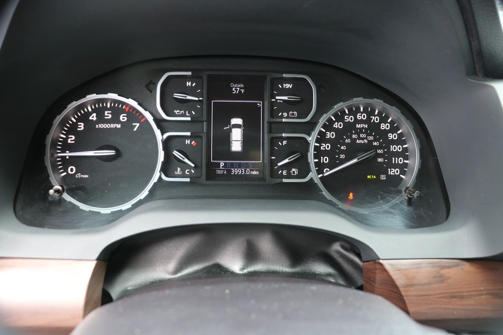 2019 Toyota Tundra Image 14