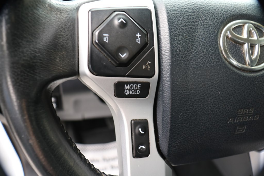 2019 Toyota Tundra Image 15