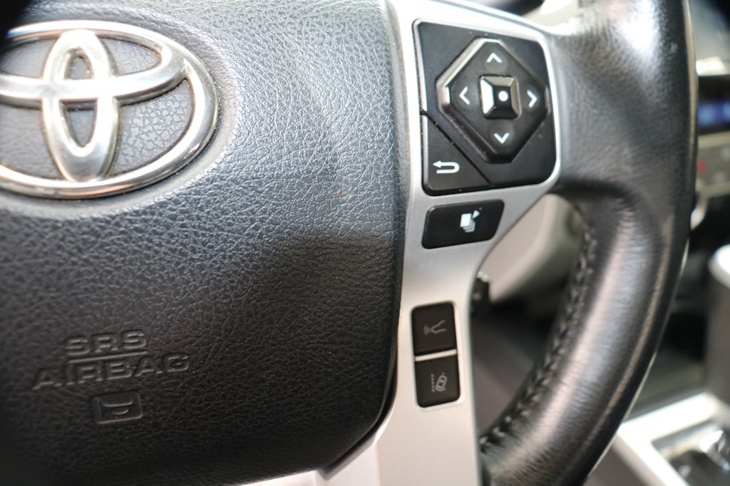 2019 Toyota Tundra Image 16