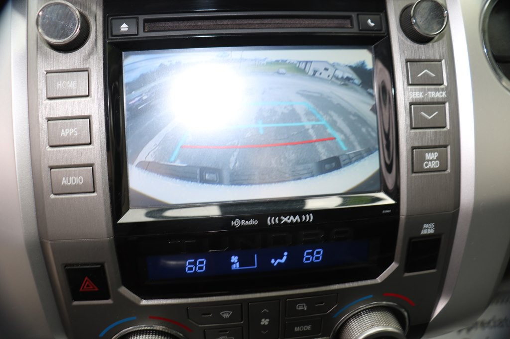 2019 Toyota Tundra Image 18