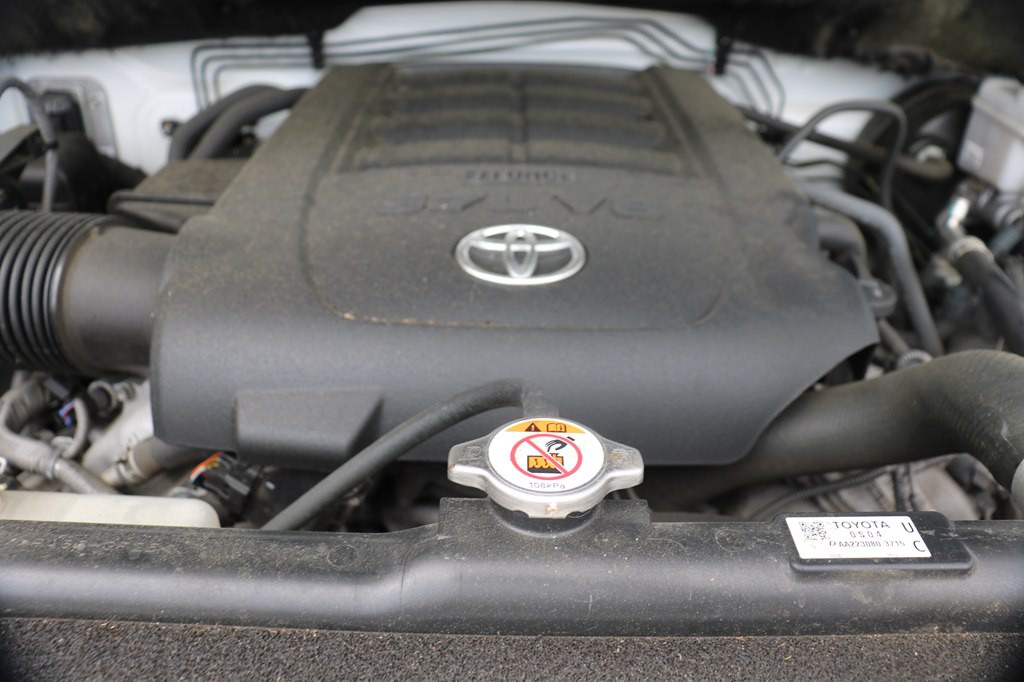 2019 Toyota Tundra Image 21