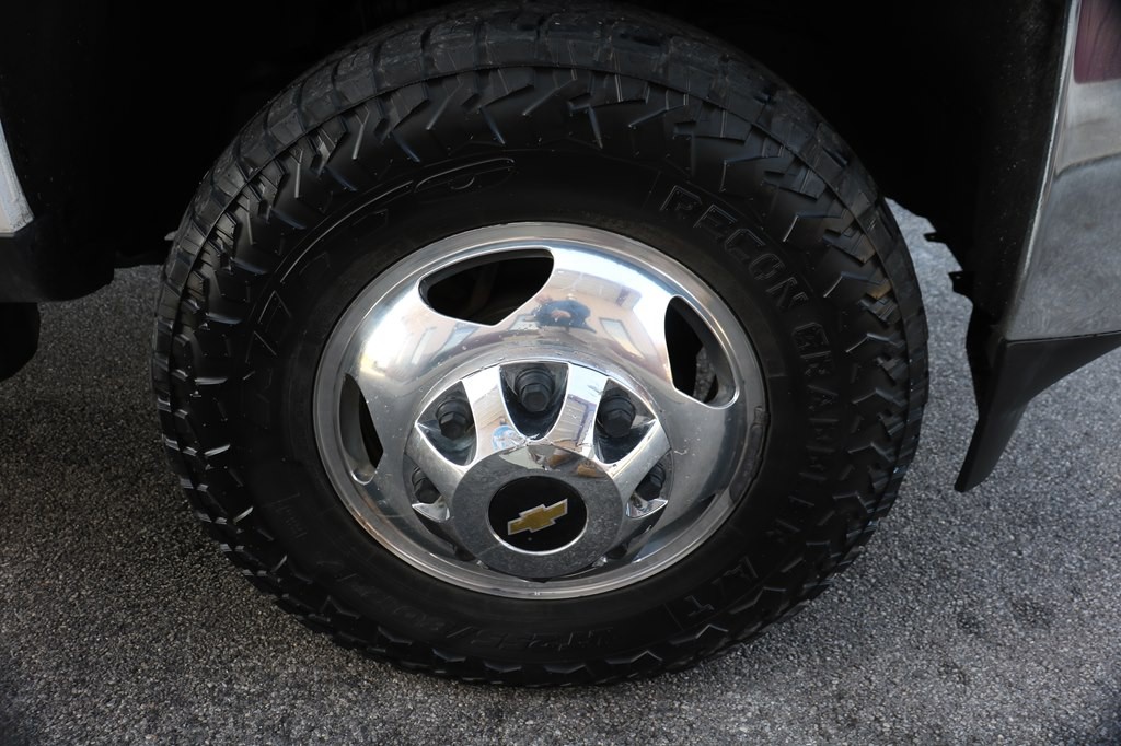 2015 Chevrolet Silverado 1500 Image 9