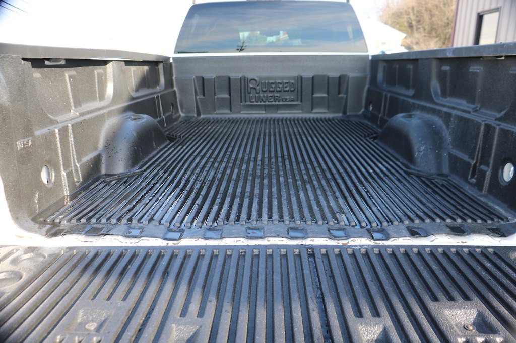 2015 Chevrolet Silverado 1500 Image 10