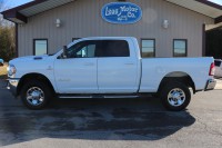 Image for 2022 RAM 2500 Big Horn/lone Star ID: 7030608