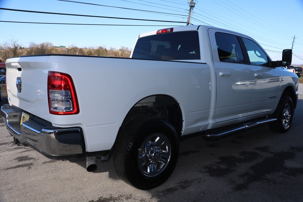2022 RAM 2500 Image 5