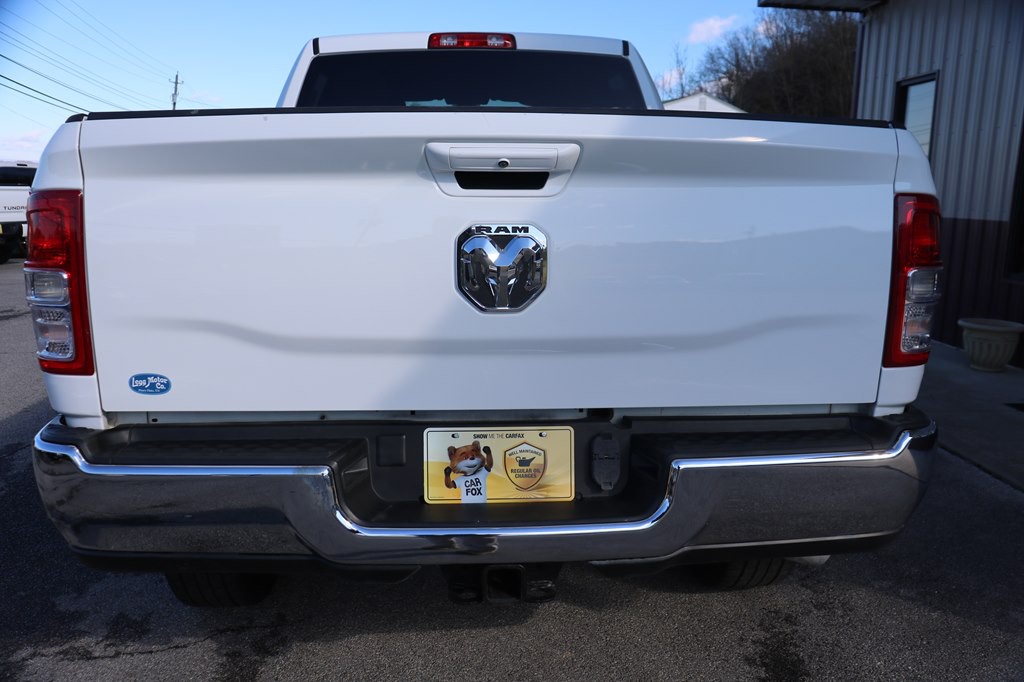 2022 RAM 2500 Image 6