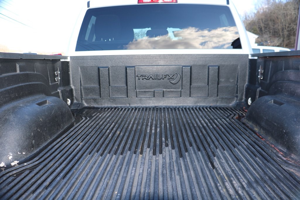 2022 RAM 2500 Image 10