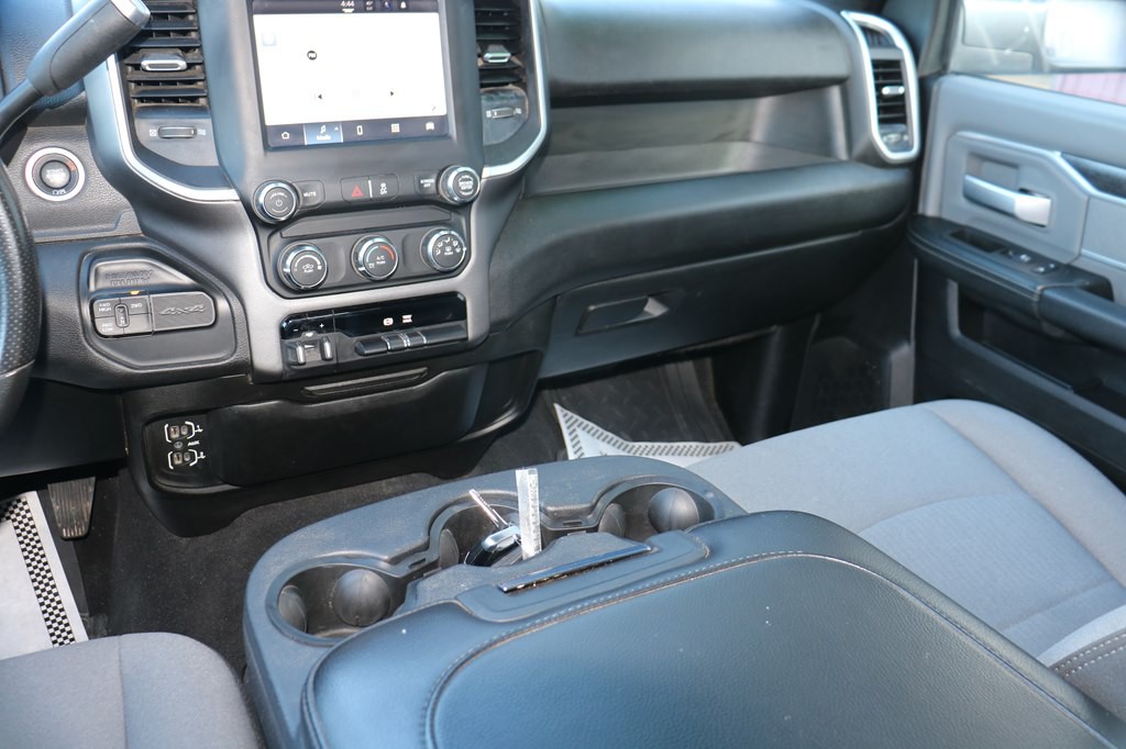 2022 RAM 2500 Image 13