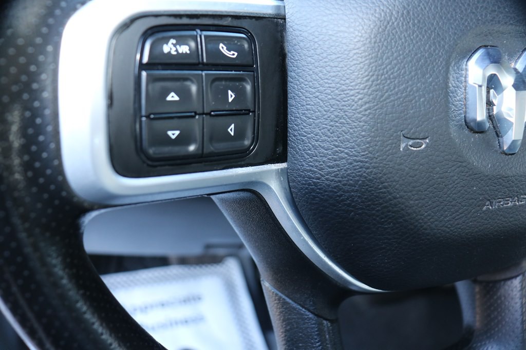 2022 RAM 2500 Image 16